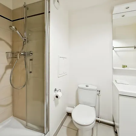 Apartment Scandinaves 21 - Pour 4 A Disneyland Paris Serris